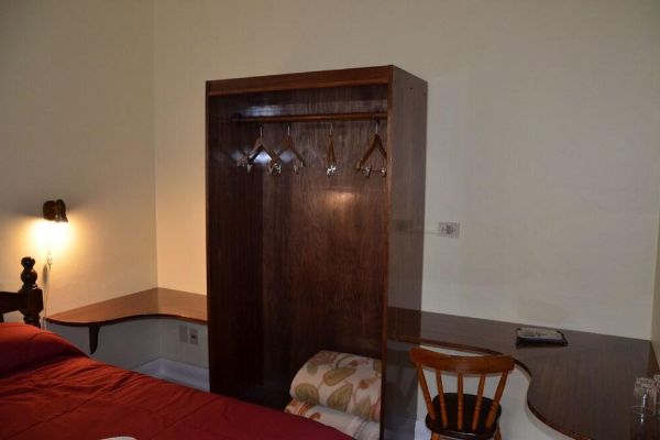 Hotel Romi (Colonia del Sacramento)